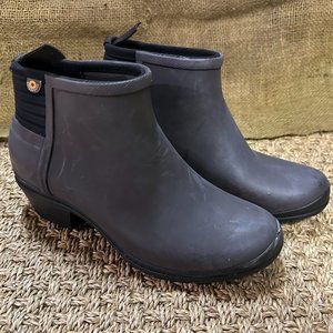 BOGS VISTA ANKLE BOOT NEW
